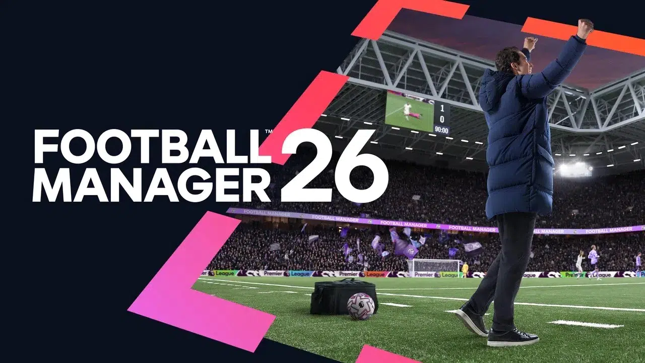 Football Manager 26'nın Ücretsiz Demosu Yayında
