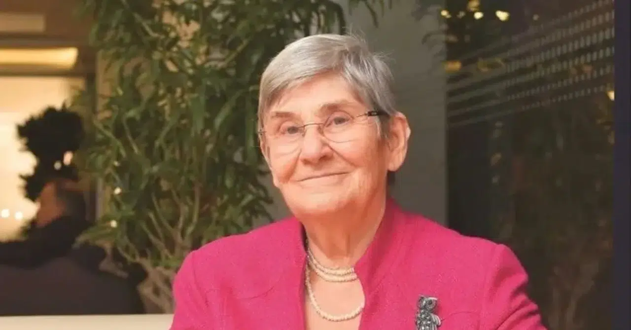 İç Hastalıkları Uzmanı Prof. Dr. Canan Karatay'ın Eşi Ali Başak Karatay Hayatını Kaybetti