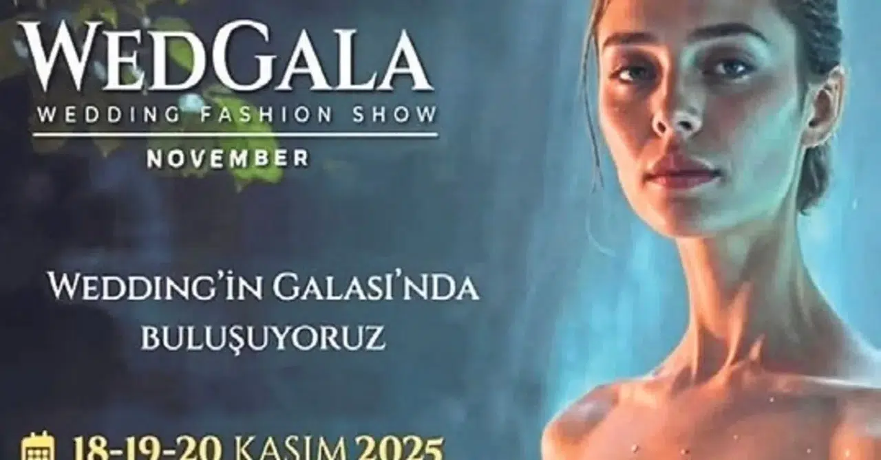 Modanın Kalbi İzmir’de Atacak