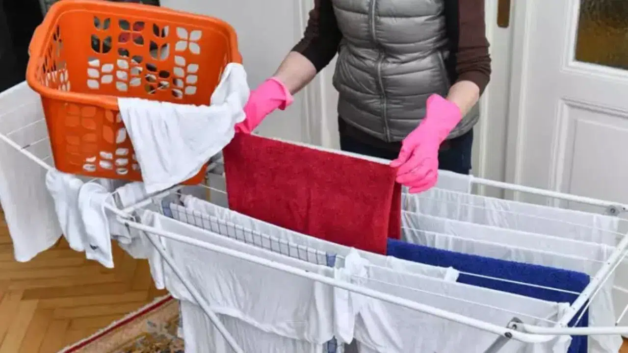 Kış Aylarında Çamaşır Kurutmanın Etkili Yolları: Küf ve Kokuya Son!