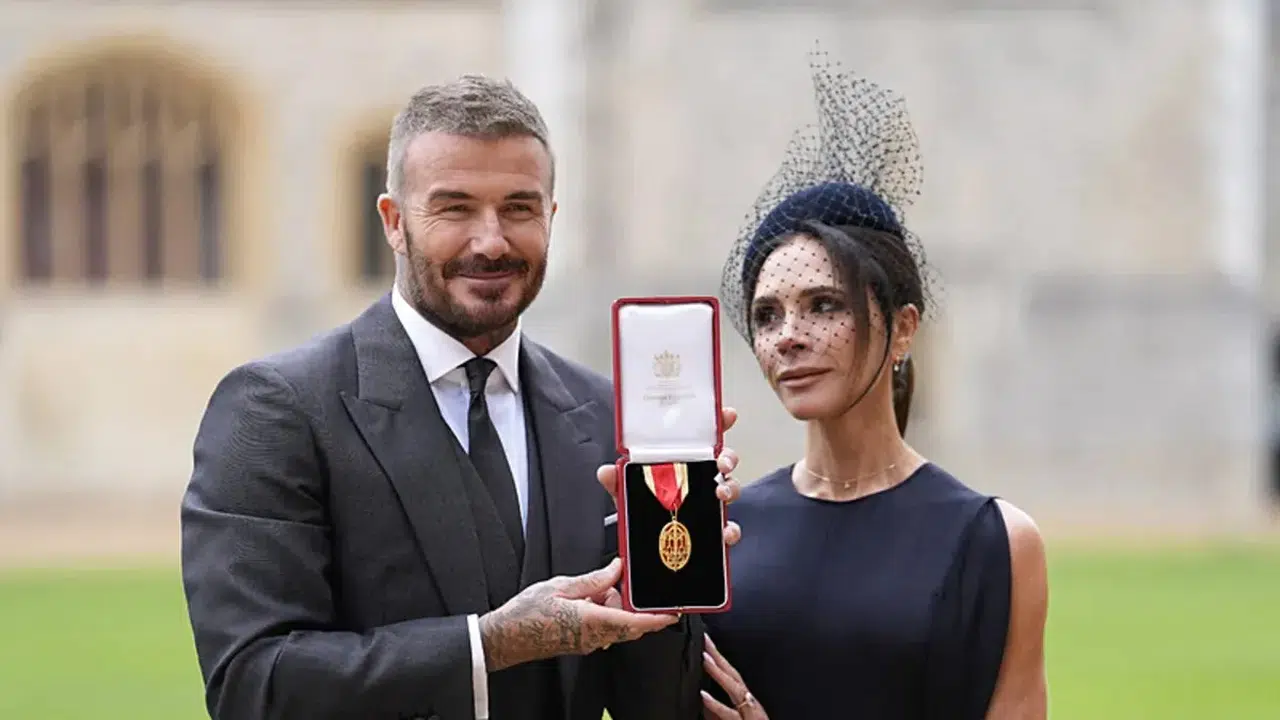 Beckham Ailesindeki Kriz Derinleşiyor: Victoria Beckham Gelininden İntikam Almayı Planlıyor