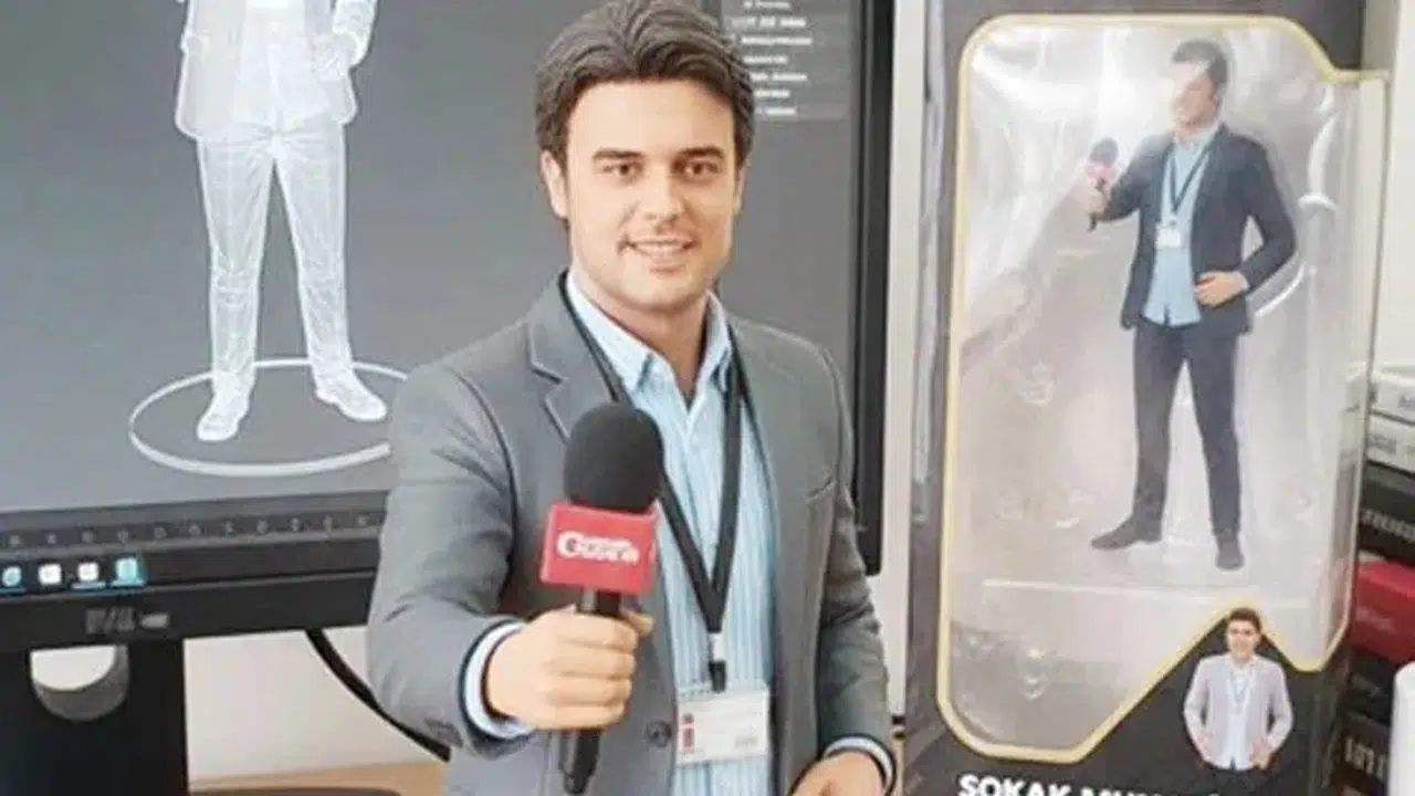 Öğretmenler Günü'nde 3 Boyutlu Dolandırıcılık: Öğrenciler ve Aileleri Hedef Alındı