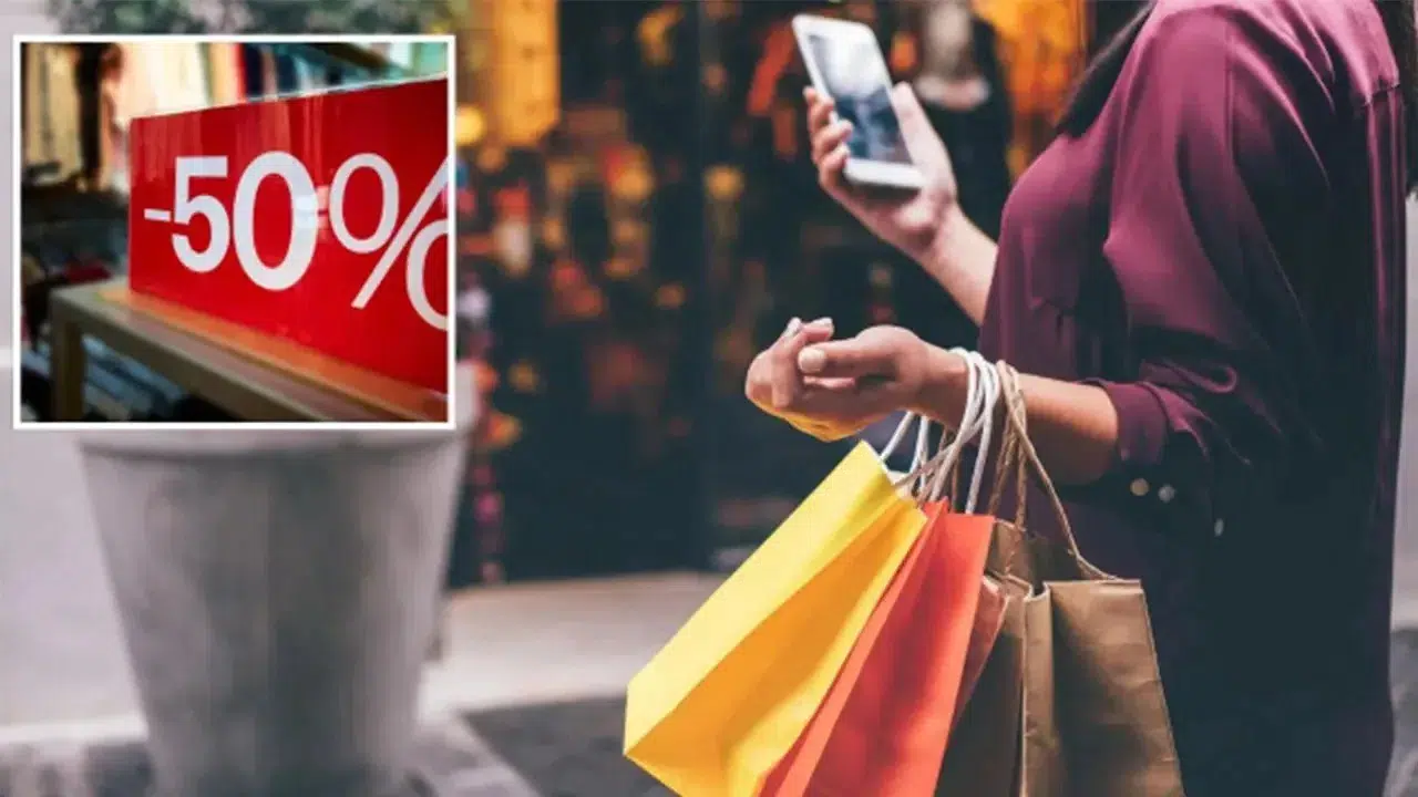 Efsane 11.11 İndirim Dönemi Başlıyor