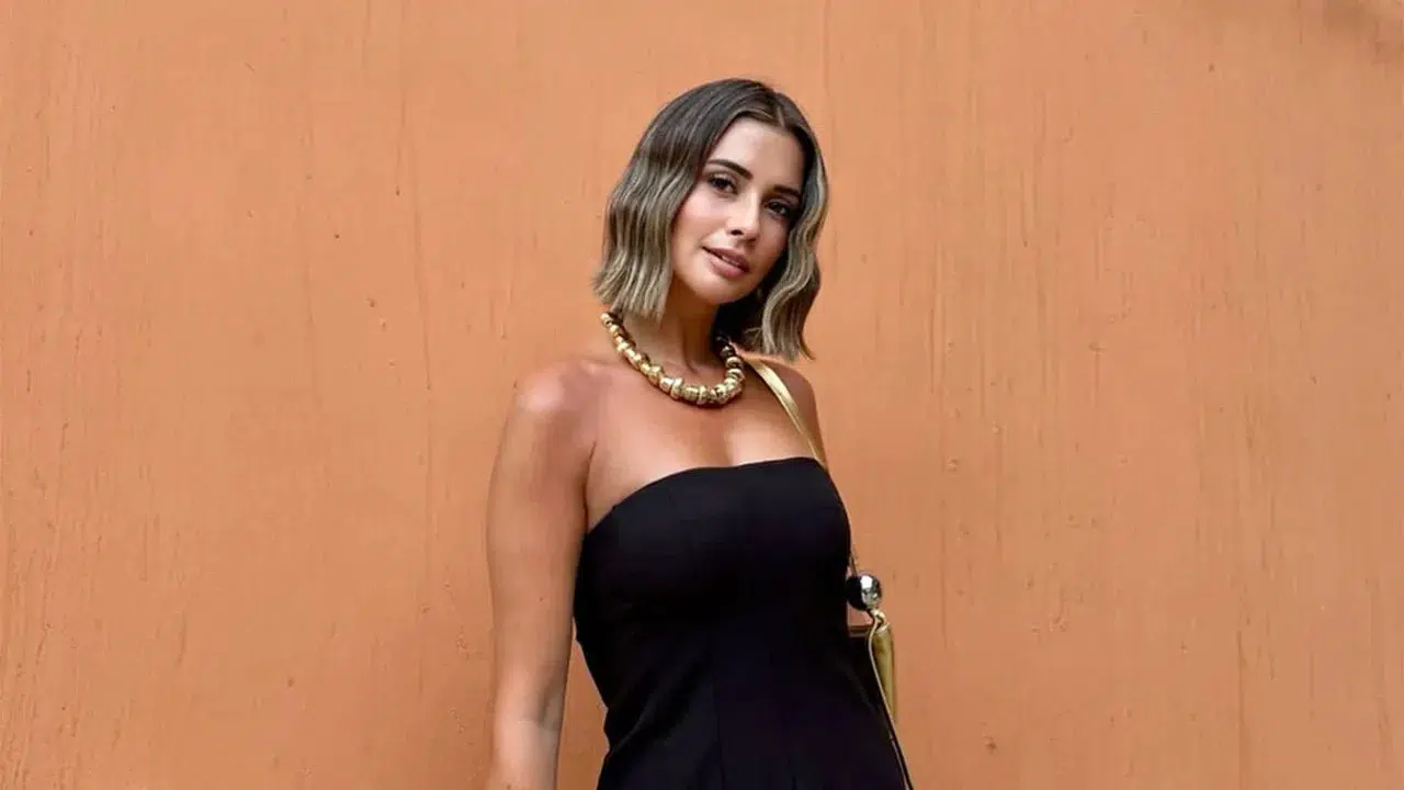 Buse Terim Kimdir? Yaşı, Mesleği, Hayatı ve Merak Edilenler