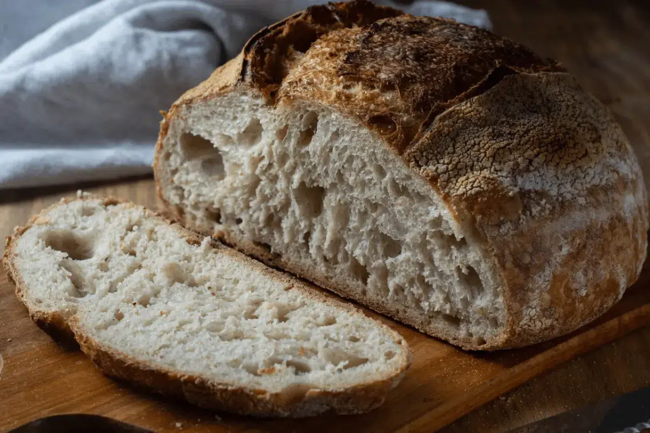 Ekşi Mayalı Ekmek Neden Daha Güzel Kokar? Bilimsel Açıklama Geldi!