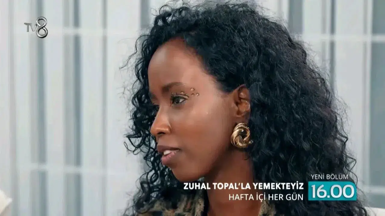 Zuhal Topal’la Yemekteyiz: Hana Kimdir, Kaç Yaşında ve Nereli?