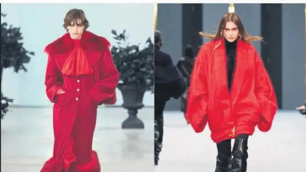 Bu Kışın Renk Terapisi