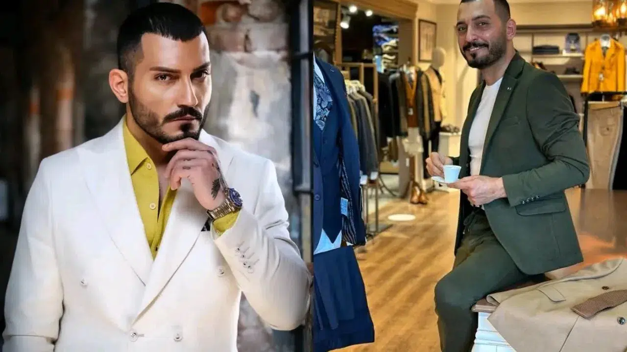 Kısmetse Olur’un Dikkat Çeken Yarışmacısı Erol Yıldırım Kimdir?