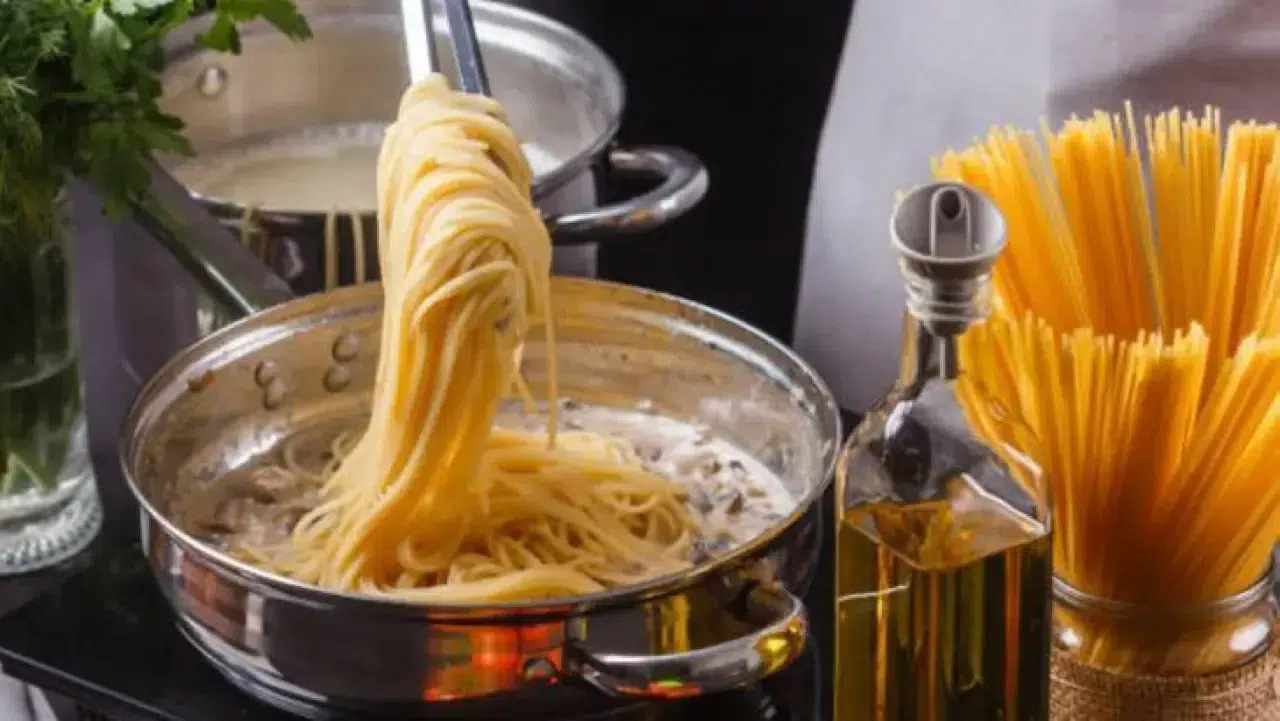 İtalyan Şeflerin Makarna Sırrı: Al Dente Püf Noktalarıyla Lezzetin Şifresi