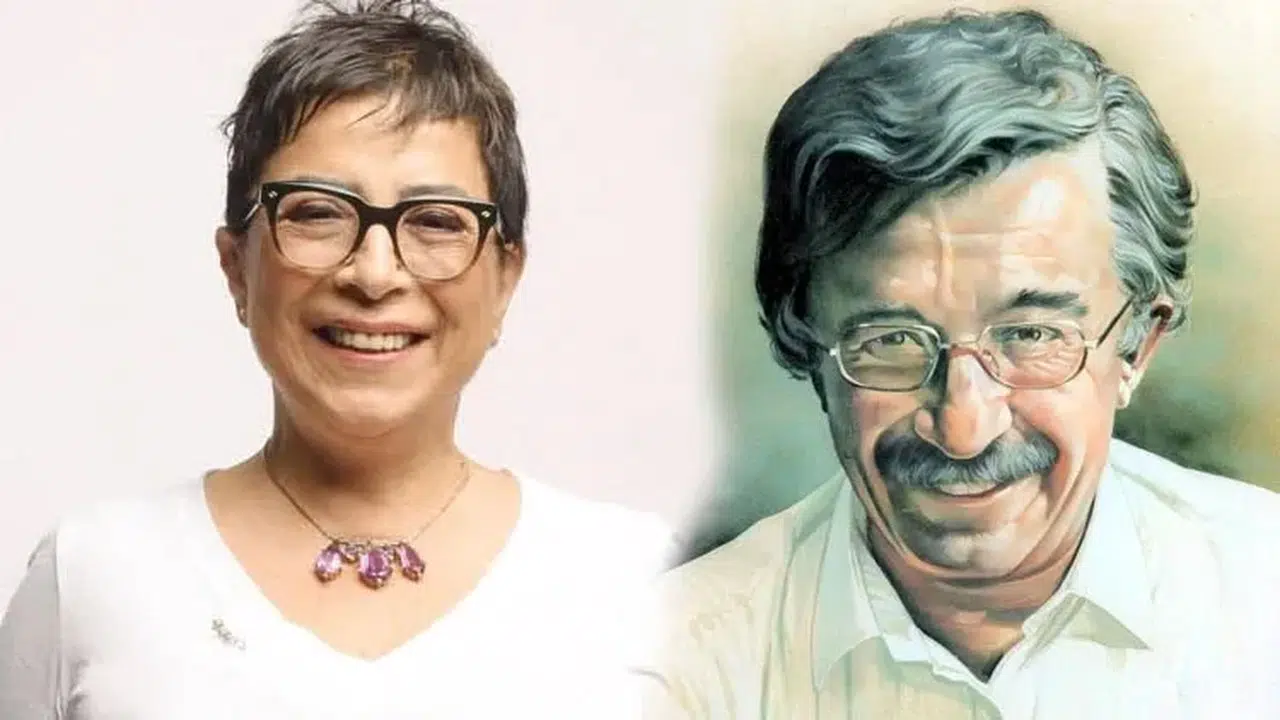 Ayşe Erbulak: Altan Erbulak Kötü Bir Babaydı