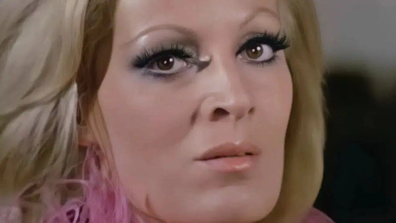 Lale Belkıs’ın Son Hali Şaşırtıyor: Türk Sinemasının Efsane Fettan Sarışını