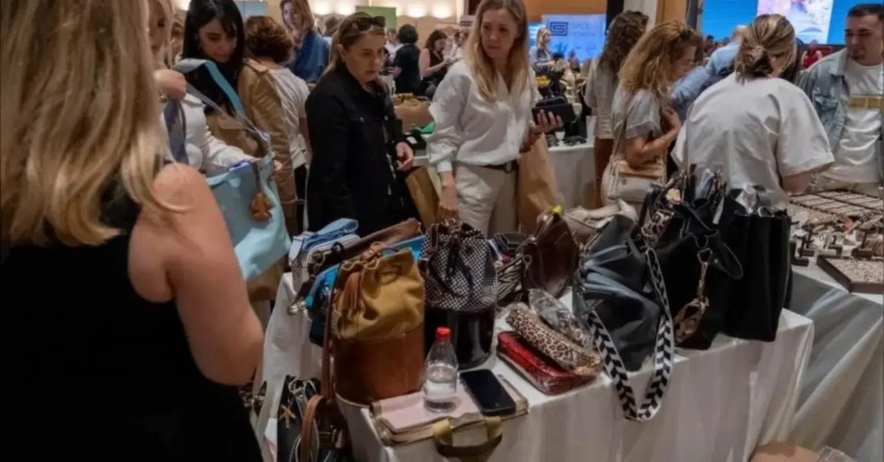 İzmir'de Kadın Girişimcileri Buluşturan Festival