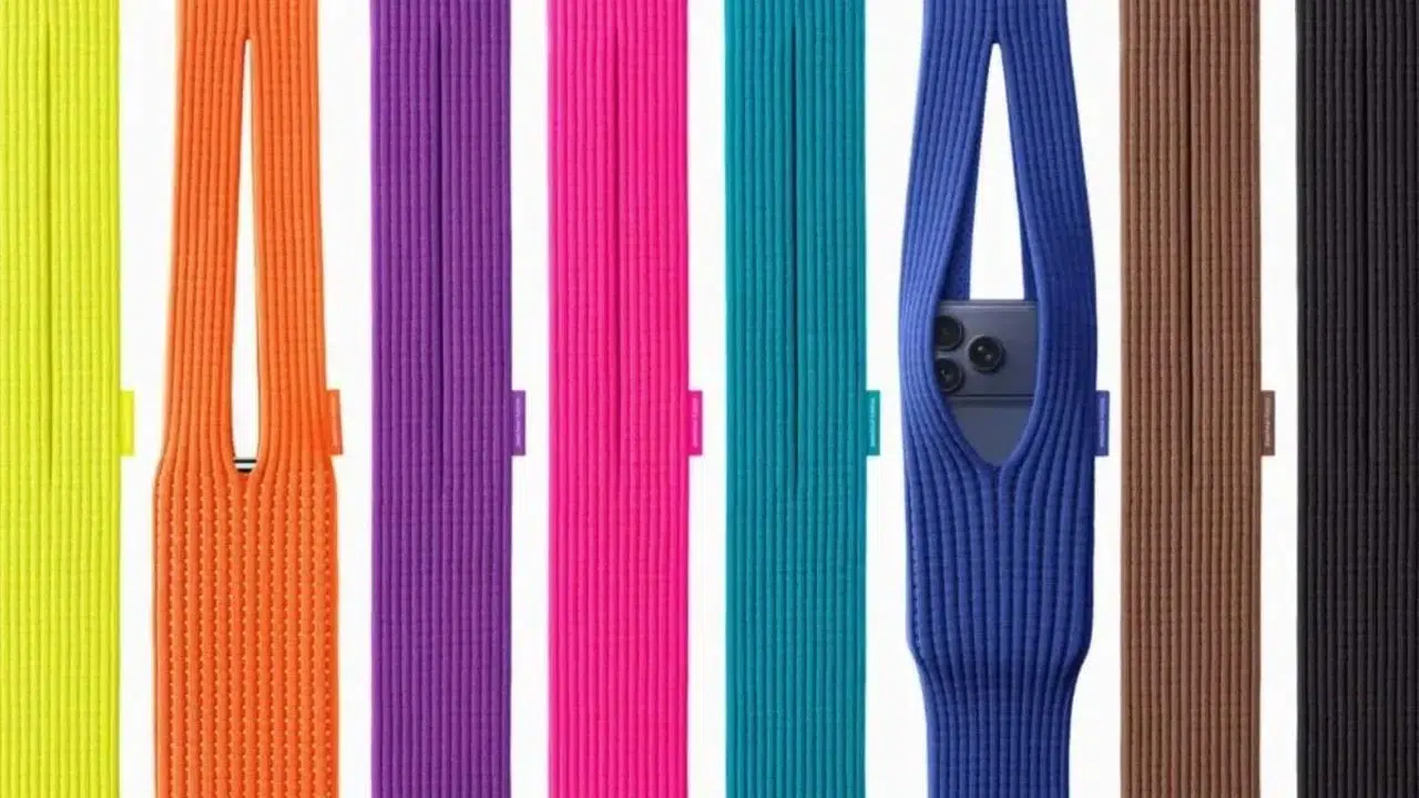 Apple'ın Yeni iPhone Pocket'ı Sosyal Medyada Eleştiriliyor