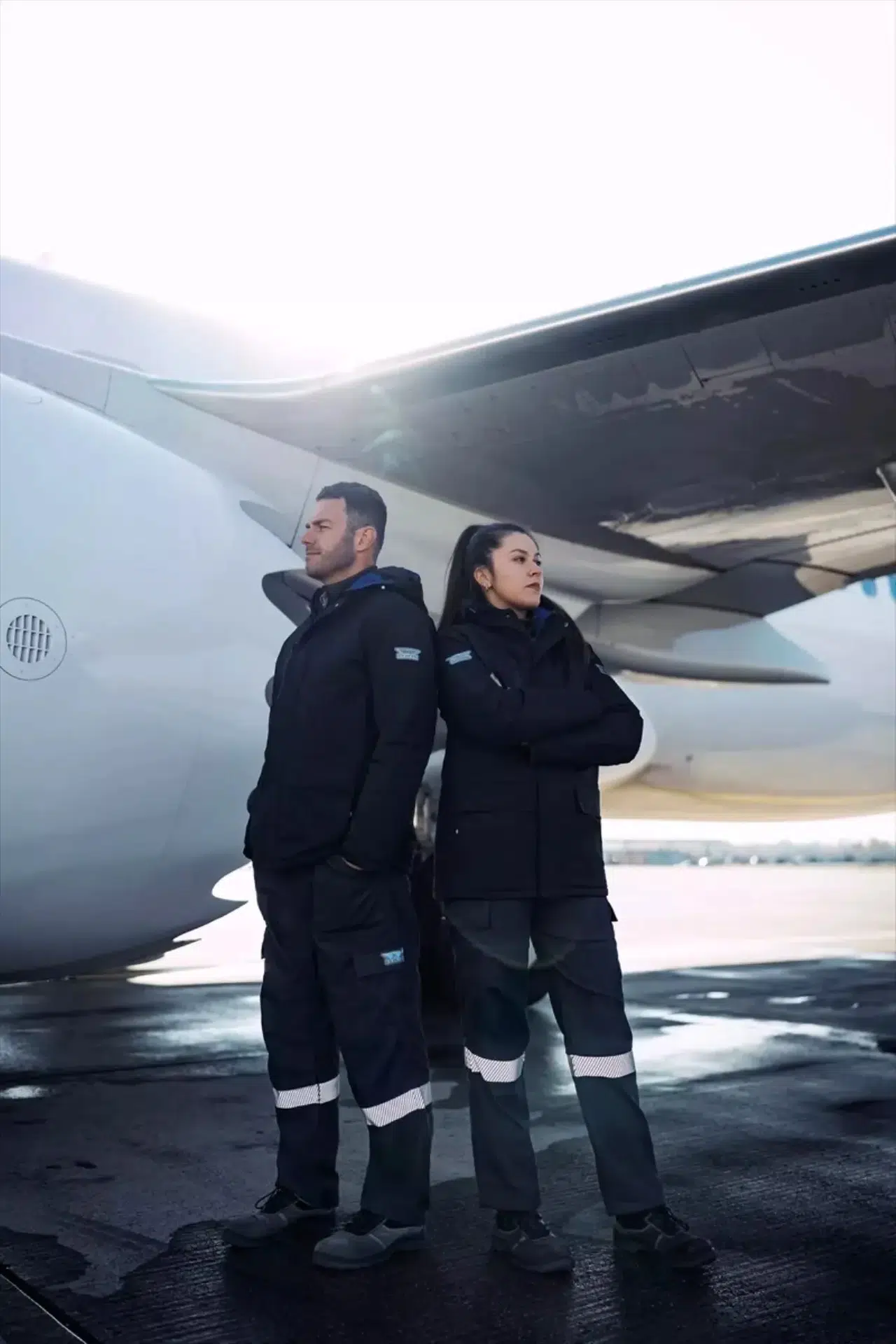 Çelebi Havacılık'tan Yeni Sürdürülebilir Üniforma Koleksiyonu