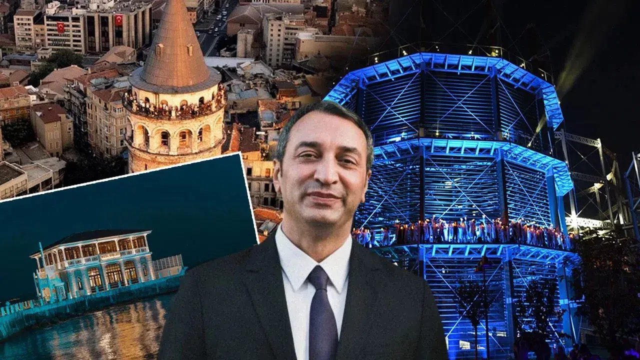 İBB Restore Etti, Bakanlığa Devrediliyor: Moda İskelesi ve Diğer Kültürel Alanlar