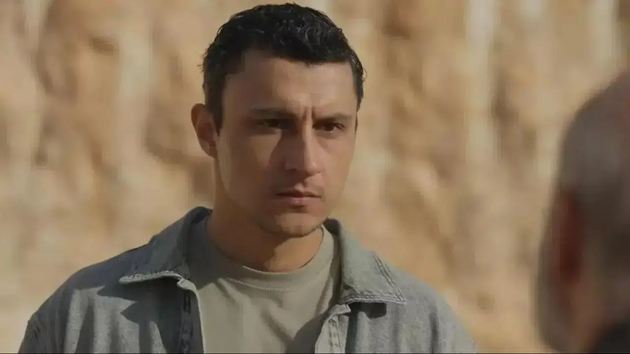 Uzak Şehir’de Şok! Şahin Kendini Vurdu: Ölüyor mu?