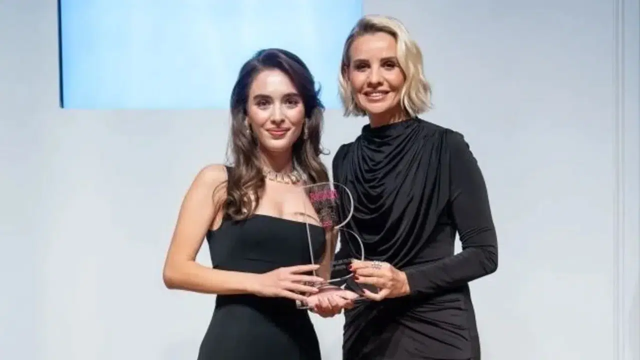 Harper’s Bazaar Women Of The Year 2025: İşte Gecenin Kazananları