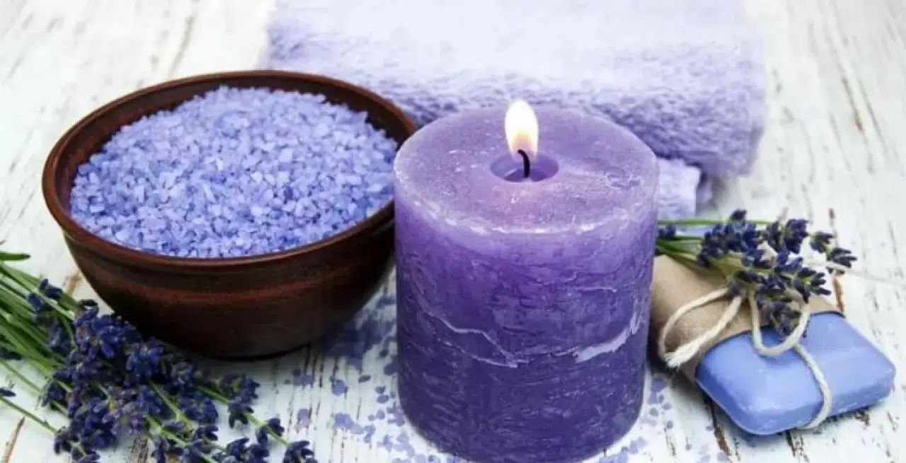 Üç Malzemeli Bitmeyen Mum Sosyal Medyada Fırtına Gibi Esti