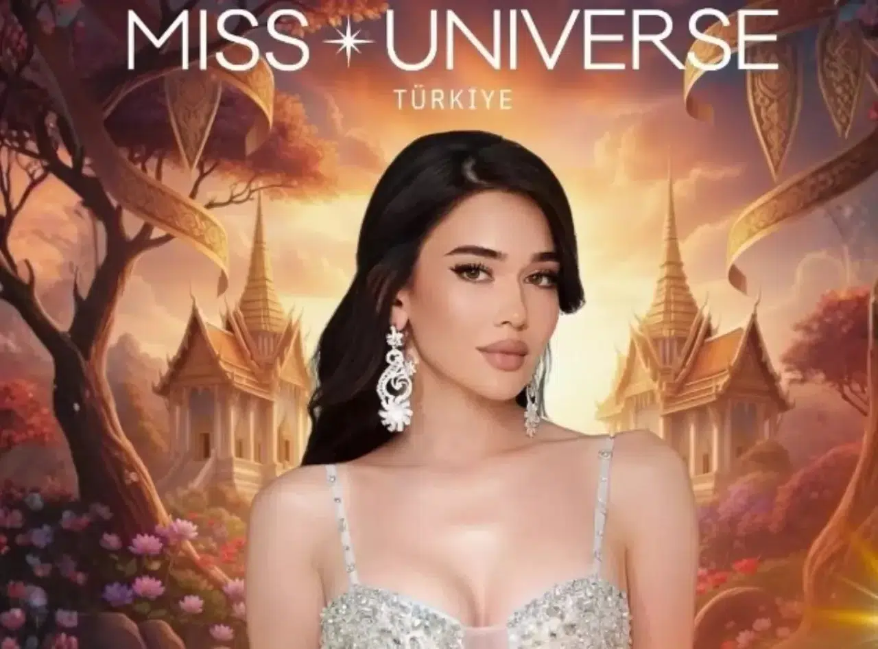 Ceren Arslan Kimdir? Yaşı ve Nereli Olduğu Hakkında Bilgiler