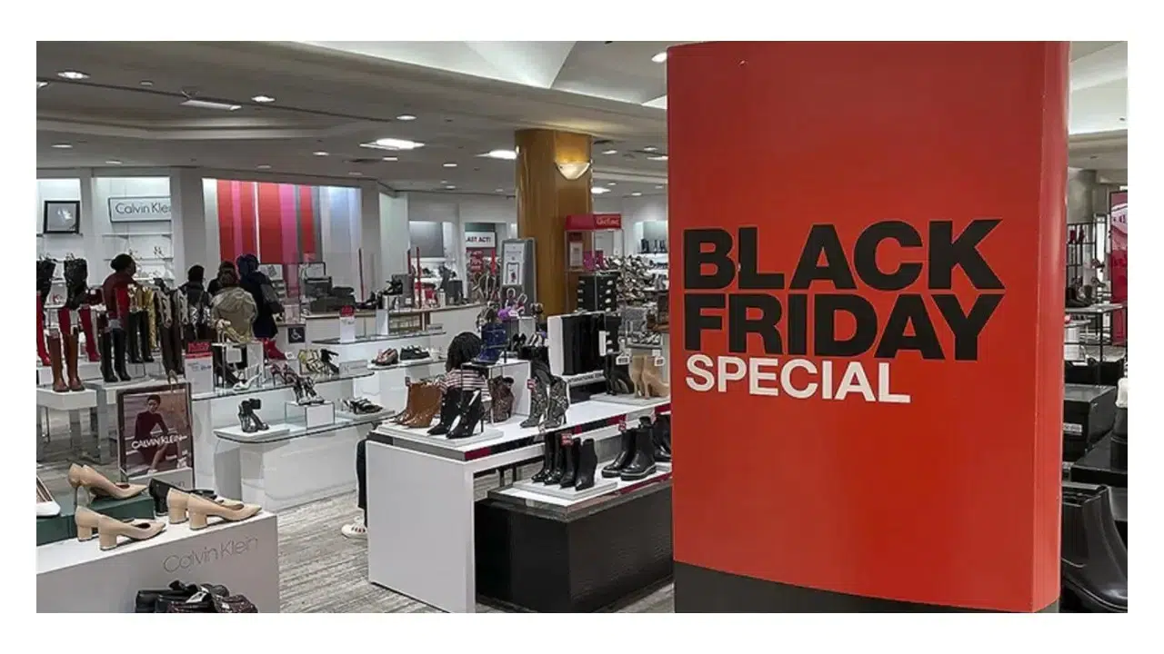 2025 Black Friday Heyecanı Başlıyor: Kasım İndirimleri Ne Zaman Başlıyor, Hangi Markalarda İndirim Var?