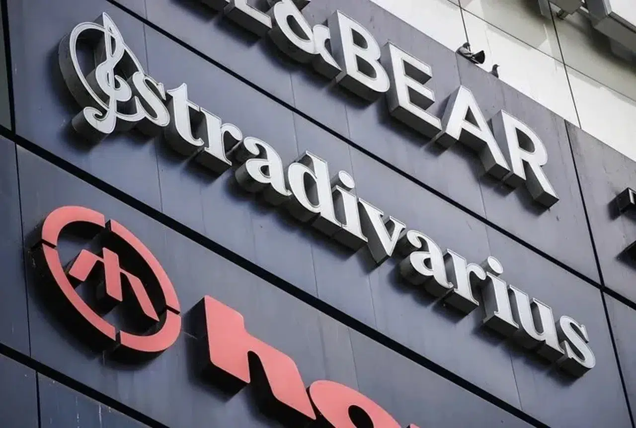 Inditex İndirim Tarihleri Kasım 2025