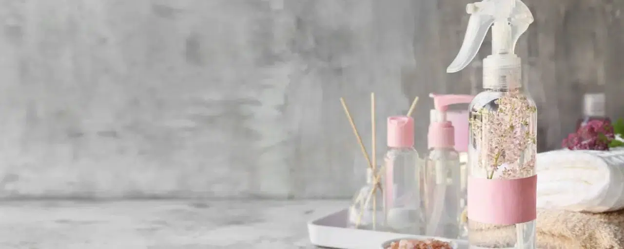 Oda Spreylerini Unutun! Evde Mis Gibi Kokunun 7 Sırrı Açıklandı!