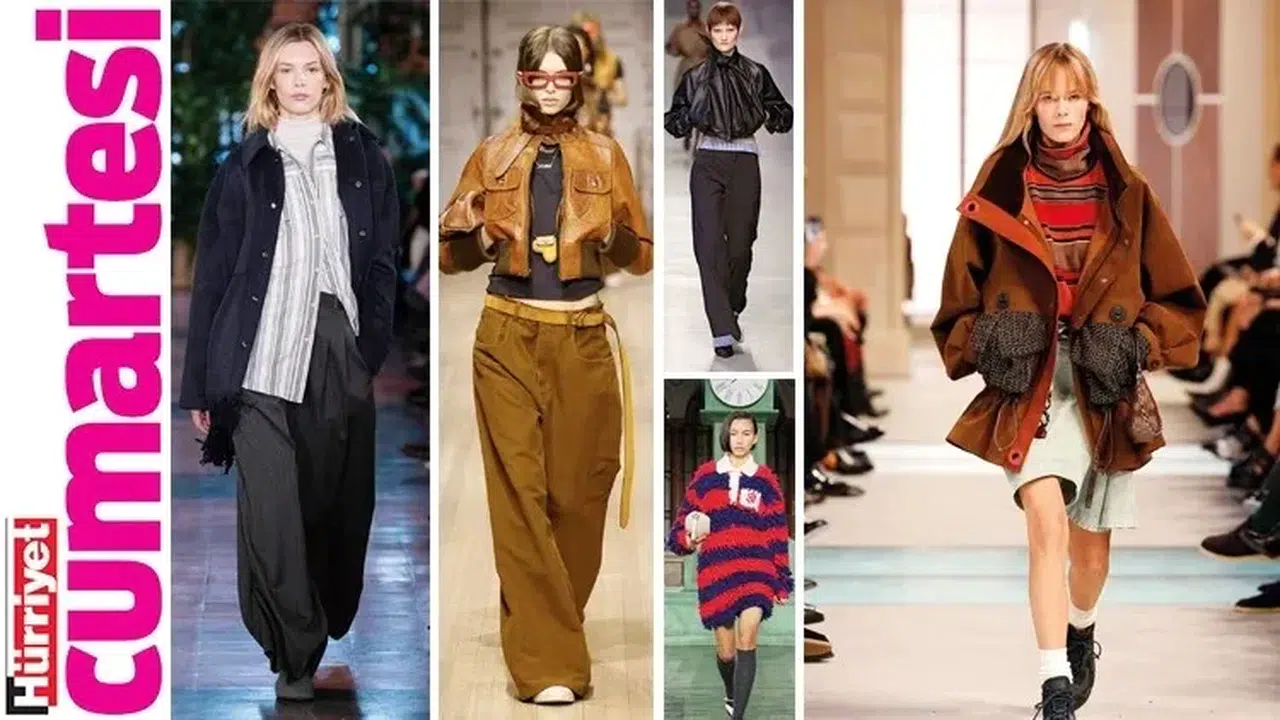 Yeni Tomboy Tarzı: Asi ve Samimi Bir Yaklaşım