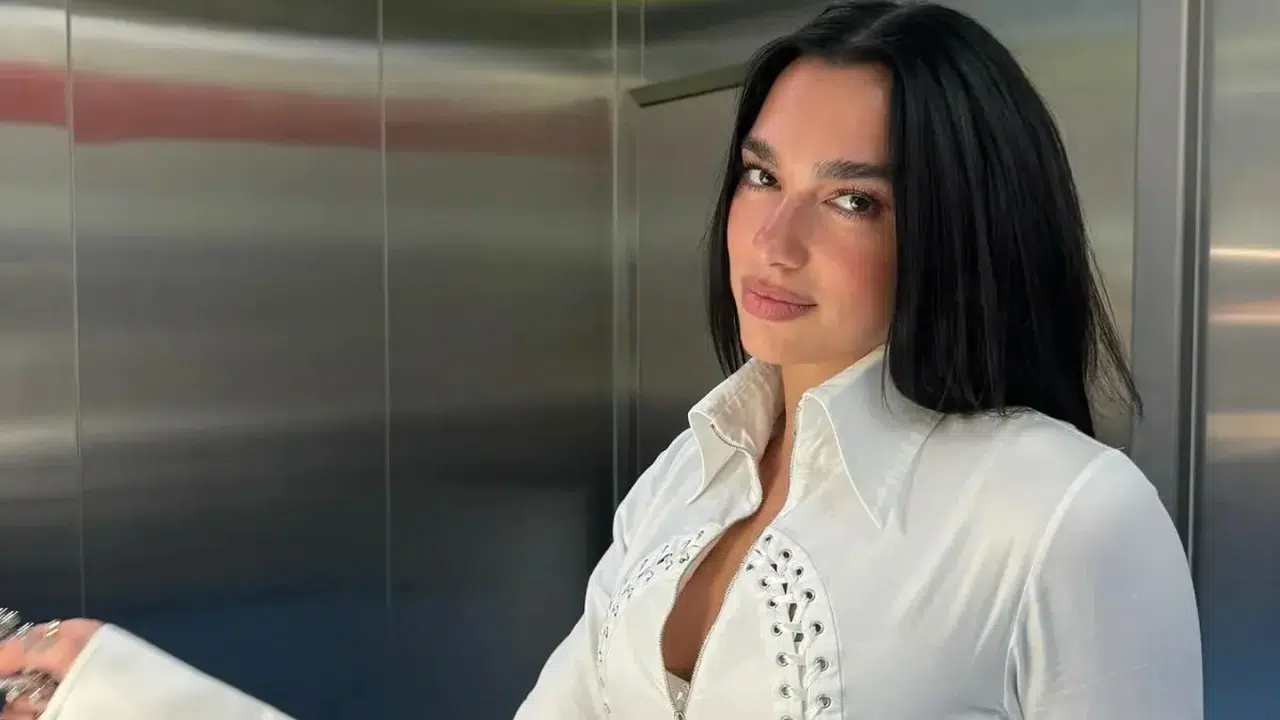 Ünlüler İş Dünyasında Kapışıyor: Dua Lipa ve Kim Kardashian Yatırımda Restleşti