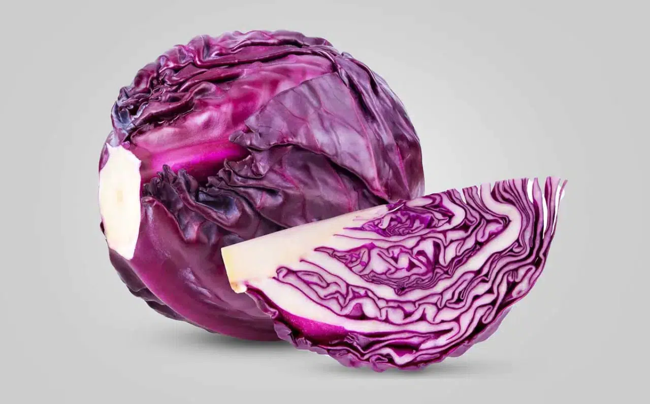 Mor Lahana Faydaları Nelerdir? Hangi Hastalıklara İyi Gelir? İşte Şifa Deposu Mucize Besin