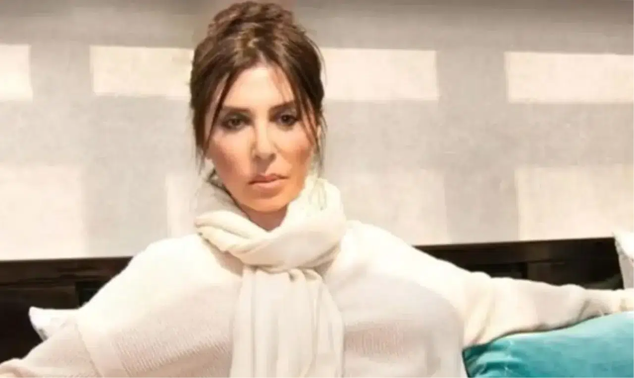 Nebahat Çehre’den Dikkat Çeken Moda İtirafı