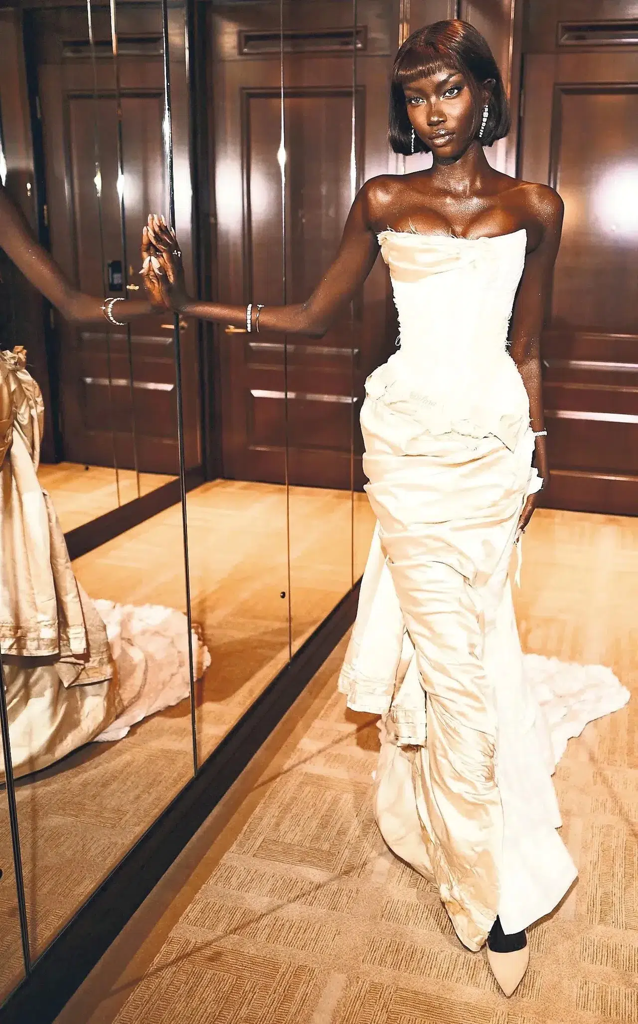 Moda Dünyası Aralık Ayına Bomba Gibi Girdi