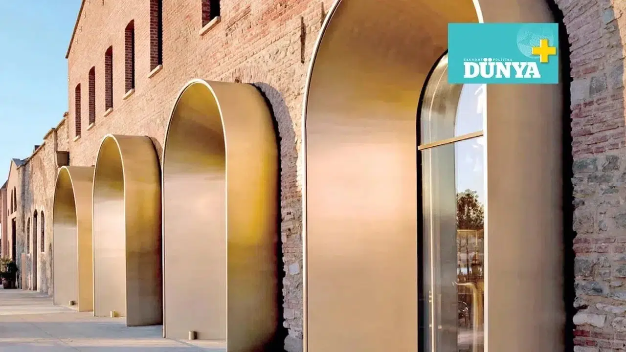 Beymen Tersane Galleries of Luxury: Zamanın Kıyısında Yeni Bir Moda Sahnesi