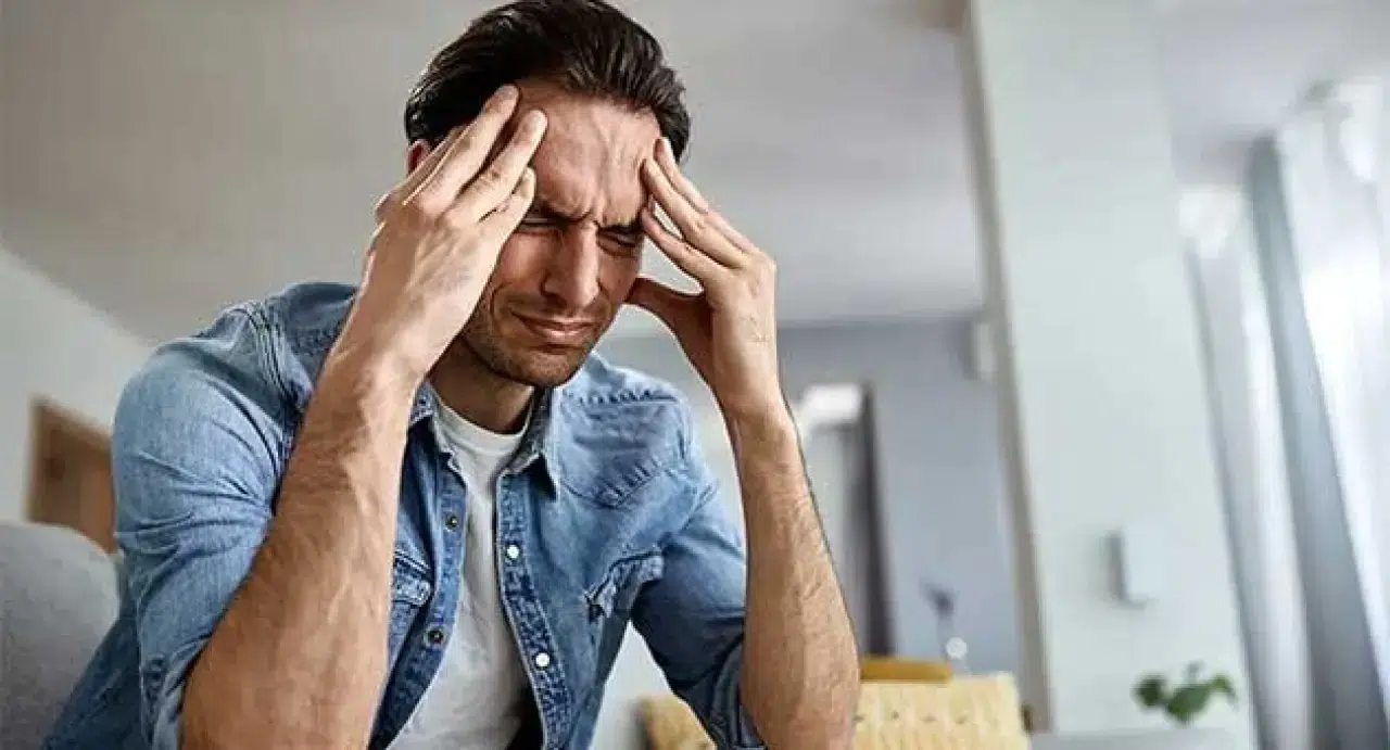 Türk Kahvesinin Bilinmeyen Faydası! Migrene Karşı Doğal Destek