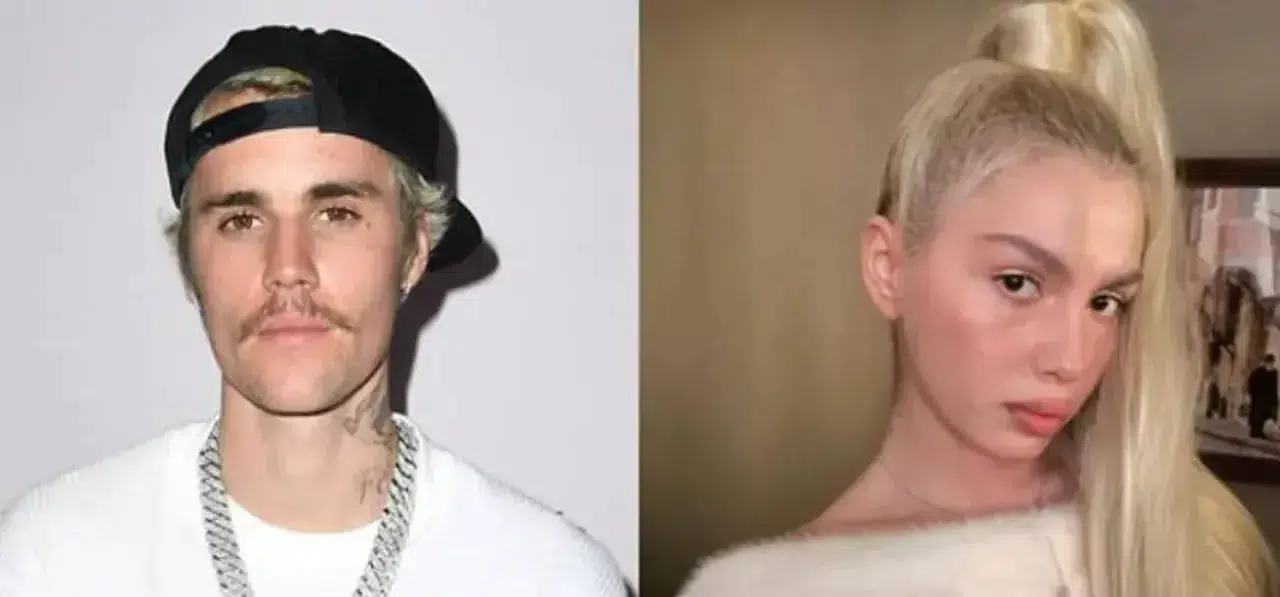 Aleyna Tilki, Justin Bieber ile nasıl takipleştiklerini anlattı