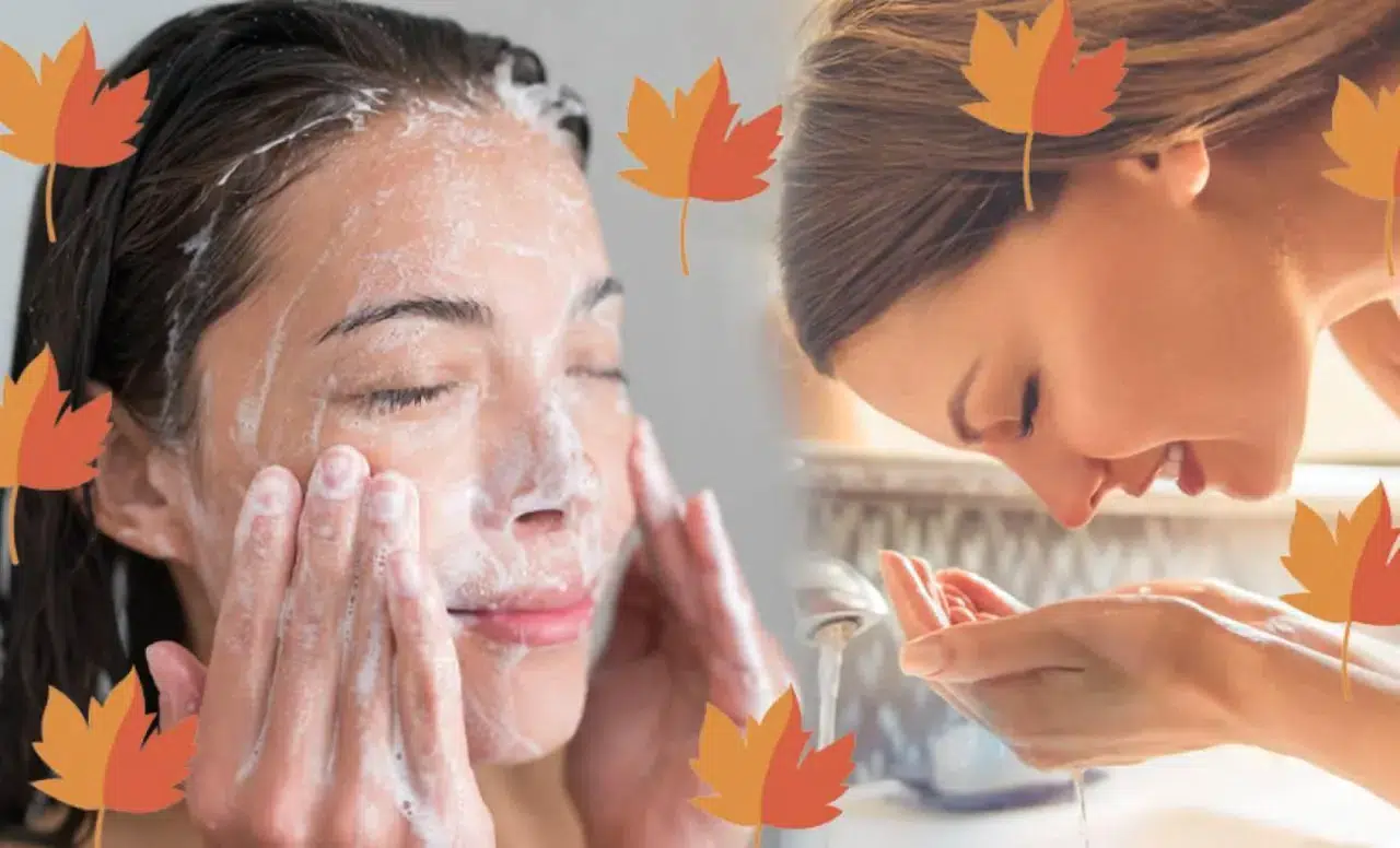 Dermatologlar uyarıyor: Sonbaharda cilt bakımı için 4 kritik adım