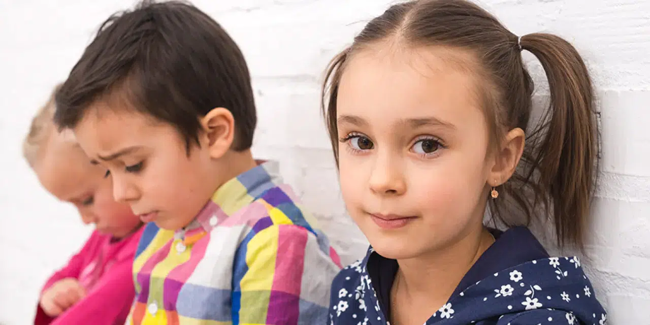 Okula Başlayan Çocuklarda Kaygı Bulaşıcıdır