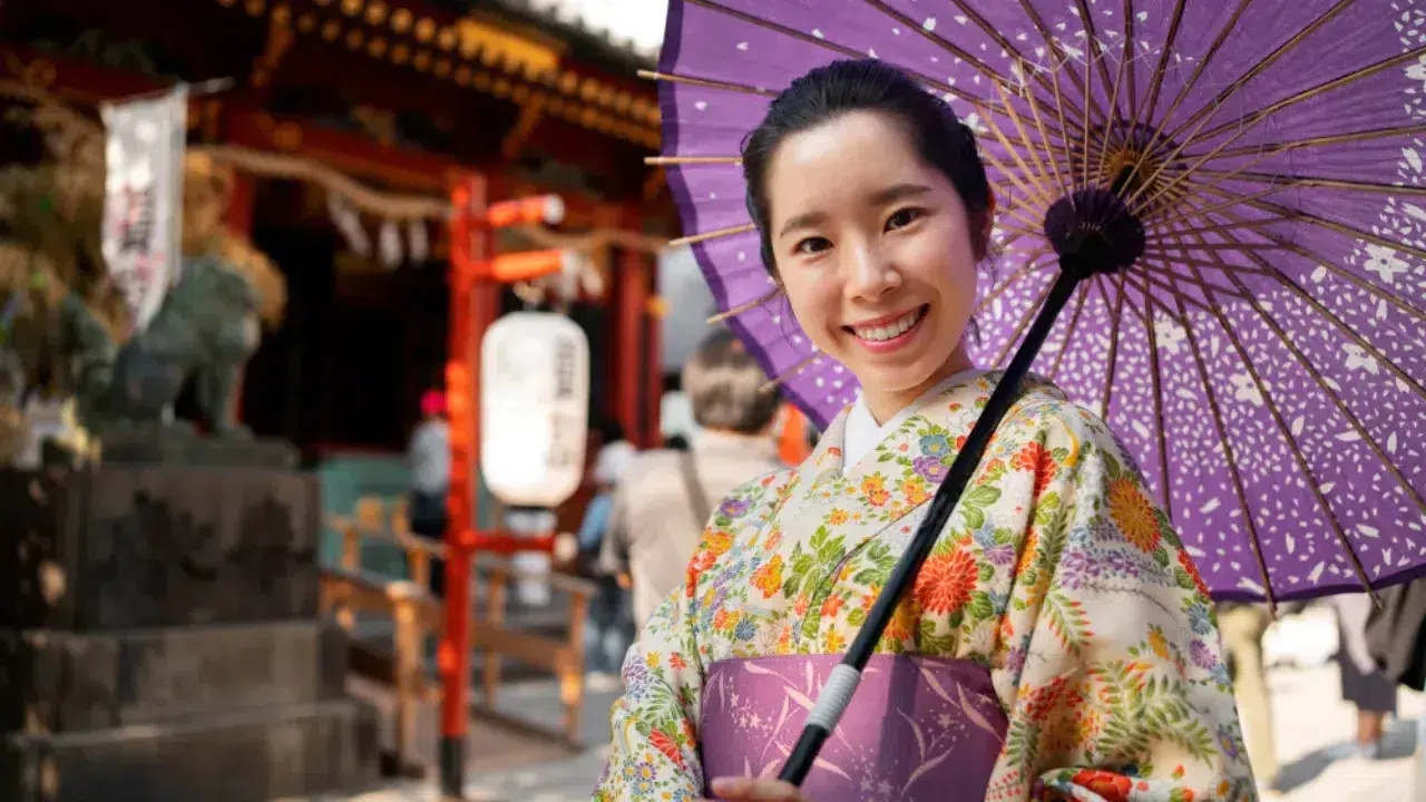 Akşam Yatmadan Önce Bunu Yiyorlar! Japonların Uzun Ömrünün Arkasındaki 3 Tarif