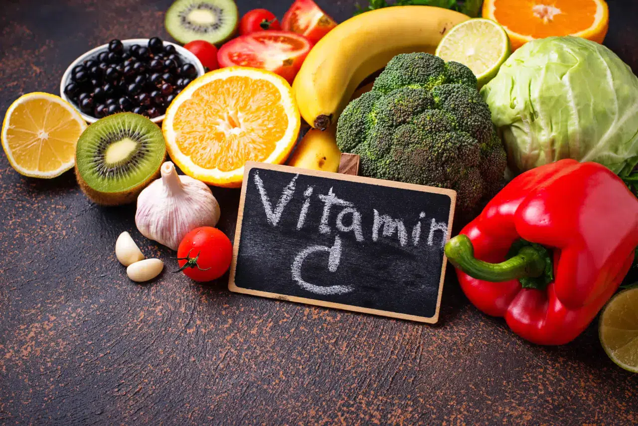 C Vitamini Deposu Açıklandı! İşte Günlük İhtiyacın 15 Katını Karşılayan Besin