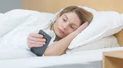 Telefon Kullanımının Uyku Kalitesine Etkisi