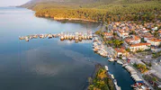 Denizden Gelen Huzur, Türkiye'nin En Güzel Sahil Kasabaları