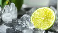 Dondurulmuş Limon Kullanmanın 5 Şaşırtıcı Yolu! Deneyenler Bırakamıyor
