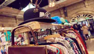 Vintage Giyim Nedir? Her Eski Kıyafet Vintage Sayılır mı? İşte Doğru Kullanım Rehberi