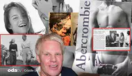 Bir Patronlar Katı Analizi: Abercrombie & Fitch'in Tarihi ve Skandallarla Dolu Mirası