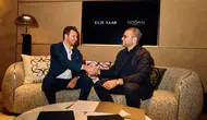 DOĞAN Grup ve ELIE SAAB, Lüks Gayrimenkul İşbirliği İçin Ortaklık Kuruyor