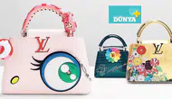 Moda ve Sanatın Buluşması: Louis Vuitton ve Takashi Murakami