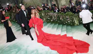 Met Gala 2026'nın Ana Teması Açıklandı