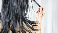 Yağlanan Saçlara Son! Şampuana Ekleyin, Günlerce Hacim Kalsın