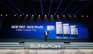 Sungrow, Ticari ve Endüstriyel Alan İçin PowerKeeper Enerji Depolama Sistemini Tanıttı