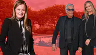 42 Milyonluk İhmal Davası: Eva Cavalli'ye Andrea Bocelli ve Cindy Crawford'dan Destek