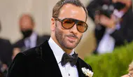 Tom Ford Kimdir? Moda ve Sinemanın Vizyoner İsmi